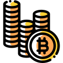 bitcoin icon