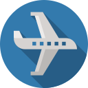 aeropuerto icon