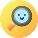 lupa icon