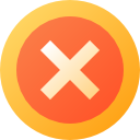 error icon