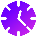 reloj icon