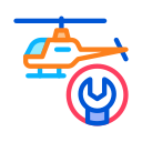 silhouette icon