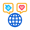 globo icon