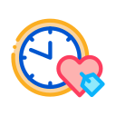 reloj icon