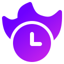 reloj icon