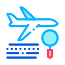 flugzeug icon