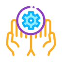 Web icon