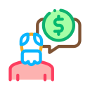 dinero icon