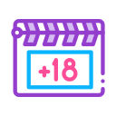 vídeo icon