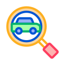 지도 icon