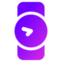 mirar icon