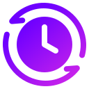 reloj icon