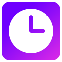 reloj icon