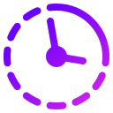 reloj icon