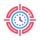 reloj icon