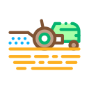 tractor icon