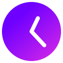 reloj icon