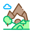 montagne 