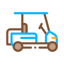 자동차 icon