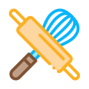 utensilio icon