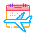 calendario icon