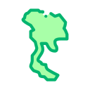 mapa icon