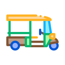 transporte icon