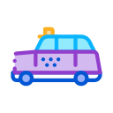 autobús icon