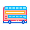 autobús icon