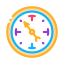 reloj icon