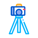 video icon