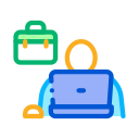 computadora icon