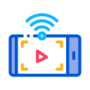 video icon