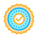 Случай icon