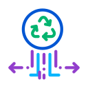 reciclar icon