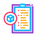 negócios icon