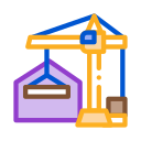 construcción icon