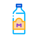 마시다 