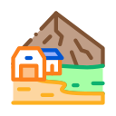 paisaje icon