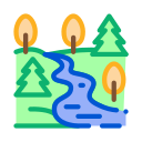 montaña icon