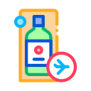 alcohol icon