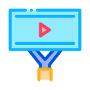 video icon