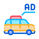 auto icon