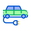 transporte icon