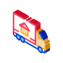 transporte icon