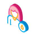 bebé icon