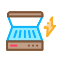 parilla icon