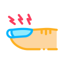 Boot icon