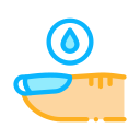 Água 