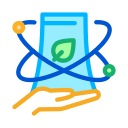 tecnología icon